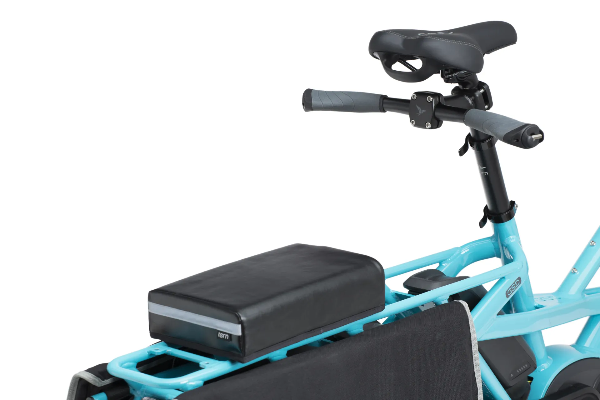Tern shop sidekick bars
